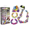 Création perle et bijou Lansay Cutie stix Recharge de stix tattoo