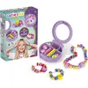 Création perle et bijou Lansay Cutie Stix Kitty