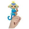 Fingerlings - Leo - Petit Singe Interactif - Electronique Junior - Dès 5 ans - Lansay