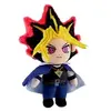 Yu Gi Oh! - Peluche 20 Cm - Yami Yugi