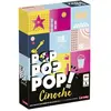 Jeu de culture générale Lansay Pop Pop Pop Cinoche