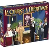Jeu classique Lansay La course à l'héritage