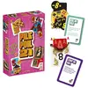 Pile Poil 21 Jeu de cartas Lansay Familial Rapide 2-4 Joueurs