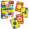 LANSAY Jeu de cartes tactique Jukko pour 2 à 6 joueurs à partir de 8 ans