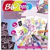 Kit créatif Lansay Blopens Chevaux fantastiques