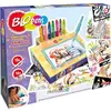 Jeu créatif Lansay Super centre d'activités Animaux Blopends