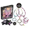 Création perle et bijou Lansay Mes parures Monster High