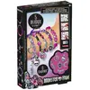 Création perle et bijou Lansay Mes bracelets charmes Monster High