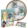 Collection Sequins Disney Vaiana