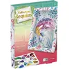 Jeu de création - LANSAY - 20326 - Collection Sequins Dauphin