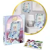 Collection Sequins - Elsa la Reine des Neiges - Lansay