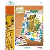 Collection Sequins - Simba le Roi Lion - Lansay