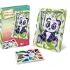 Collection Sequins - Panda - Activités Manuelles - Dès 7 ans - Lansay