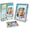 Collection Sequins Ourson Feerique