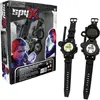 Lansay Set de 2 montres talkie-walkies - SPY X