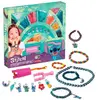 Coffret Bijoux Loomies - Héros Disney Stitch