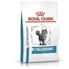 Croquettes pour chat Royal Canin VHN Anallergenic Blanc 4 kg 8078378