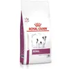 3,5kg Renal Small Royal Canin Veterinary Diet - Croquettes pour chien