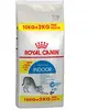 10+2kg Indoor 27 Royal Canin Croquettes pour chat