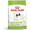 Royal Canin Croquettes chien SIZE HEALTH NUTRITION X-SMALL ADUL+8-3KG