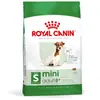 Royal Canin Mini Adult 8+ pour chien - 4 kg