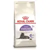 Royal Canin Féline Health Nutrition Sterilised + DE 7 Ans - 10 kg,
