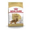 Royal Canin Cocker Adult - sac de 12 kg/Croquettes pour chien Cocker adulte