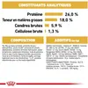 9kg Royal Canin Bouledogue Français Adult - Croquettes pour chien