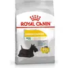 Royal Canin Croquettes chien MINI DERMACOMFORT PETIT CHIEN SENSIBILITE CUTANEE 3KG