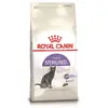 Royal Canin/Sterilised 37 Sac de 10 kg pour le chat Stérilisé de 1 à 7 Ans