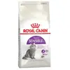 Royal Canin Nourriture Pour Chats Adultes Sensible 33 Volaille Et Riz 4kg