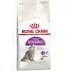 Royal Canin - Sensible 33 / Chat à Sensibilité Digestive - Sac de 2 Kg