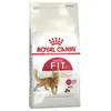 Royal Canin - Fit 32 / Chat à L'Activité Modérée - Sac de 4 Kg