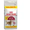 10kg+2kg gratuits Fit 32 Royal Canin Croquettes pour chat