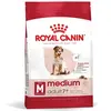 Croquette chien royalcanin medium adult 7+ 4kg ROYAL CANIN 30050400