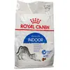 Nourriture que Royal Canin Indoor 27 pour les chats d'intrieur - 10kg