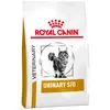3,5kg Urinary S/O LP 34 Royal Canin Veterinary - Croquettes pour chat