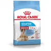 Royal Canin Medium Starter Mother & Babydog pour chiot - 4 kg