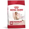 Royal Canin Croquettes chien MEDIUM ADULT 7 CHIEN DE TAILLE MOYENNE DE +7 ANS 10KG