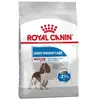 Maxi light weith care - Royal Canin