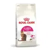 2kg Fussy Exigent Royal Canin croquettes pour chat