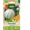 Vilmorin - Sachet graines Melon Charentais BIO