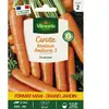Carotte nantaise Vilmorin