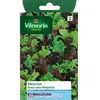 Vilmorin - Sachet graines Mesclun doux sans roquette