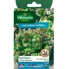 VILMORIN Sachet graines de Laitue Batavia KAMIKAZE Feuilles rouges