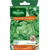 VILMORIN Sachet graines de Laitue Pommée SAGESS
