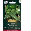 Vilmorin - Courgette Anissa HF1 - Graines d'Exception