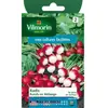 VILMORIN Radis ronds en melange Gaudry 2 / Jolly