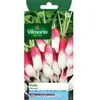 VILMORIN Radis Pernot clair