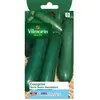 VILMORIN Courgette verte noire maraichère